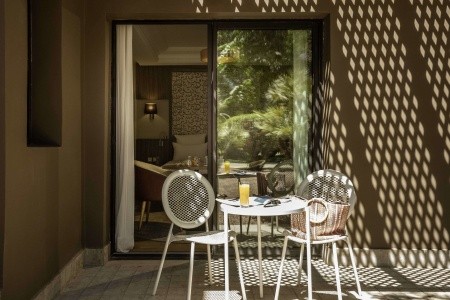 Barceló Palmeraie - 75