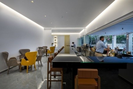 Grécko Kos Diamond Boutique 13 dňový pobyt Raňajky Letecky Letisko: Praha June 2026 (17/06/26-29/06/26)