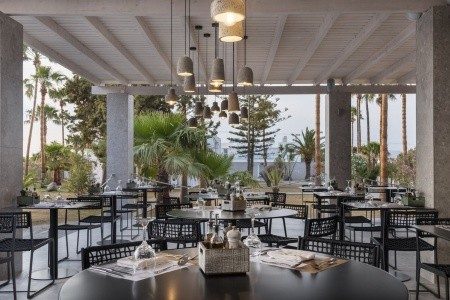 Grécko Kos Diamond Boutique 13 dňový pobyt Raňajky Letecky Letisko: Praha June 2026 (17/06/26-29/06/26)