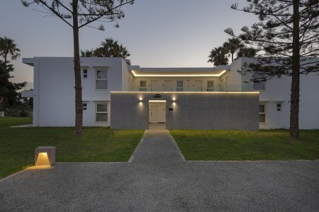 Grécko Kos Diamond Boutique 13 dňový pobyt Raňajky Letecky Letisko: Praha June 2026 (17/06/26-29/06/26)