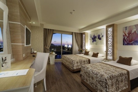 Crystal Sunset - 237