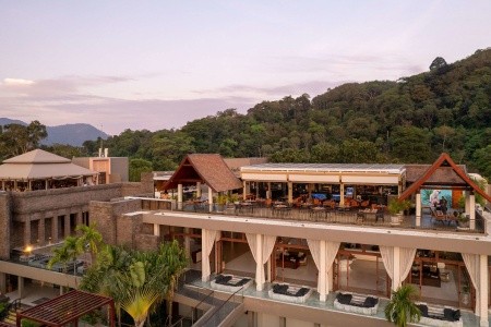 Avista Hideaway Phuket Patong – Mgallery By Sofitel
