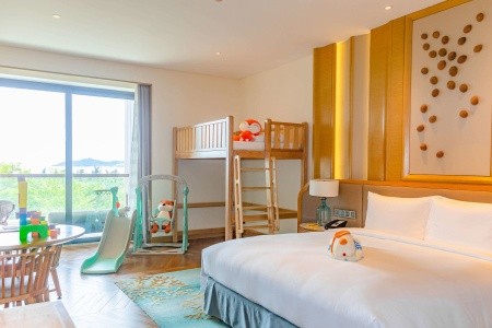 Sofitel Sanya Leeman Resort - 81