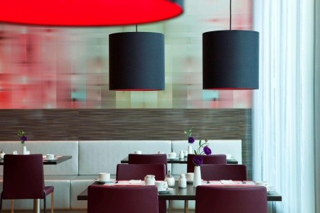 InterCityHotel Berlin Hauptbahnhof - 33