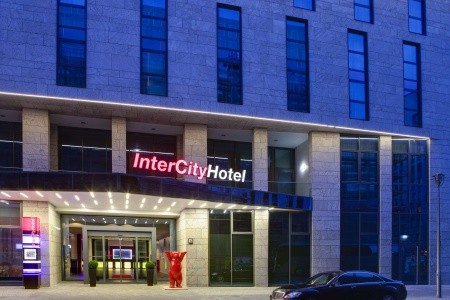 InterCityHotel Berlin Hauptbahnhof - 40