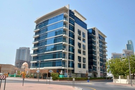 Spojené arabské emiráty Dubaj Jannah Place Dubai Marina 8 dňový pobyt Raňajky Letecky Letisko: Praha December 2025 (27/12/25- 3/01/26)