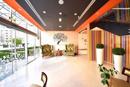 Spojené arabské emiráty Dubaj Jannah Place Dubai Marina 8 dňový pobyt Raňajky Letecky Letisko: Praha December 2025 (27/12/25- 3/01/26)