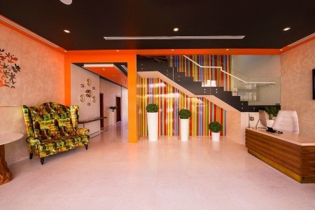 Spojené arabské emiráty Dubaj Jannah Place Dubai Marina 8 dňový pobyt Raňajky Letecky Letisko: Praha December 2025 (27/12/25- 3/01/26)