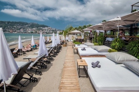 En Vie Beach Boutique - 35