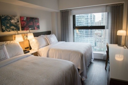 Fairfield Inn & Suites New York Manhattan/Central Park - 21