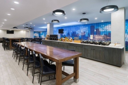 Fairfield Inn & Suites New York Manhattan/Central Park - 24