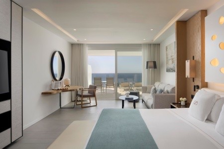 Royal Hideaway Corales Beach - 100