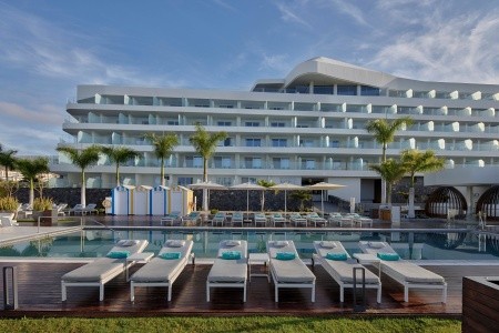 Royal Hideaway Corales Beach - 108