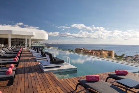 Royal Hideaway Corales Beach - 109