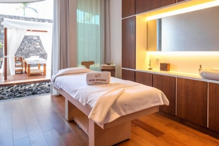 Royal Hideaway Corales Beach - 110