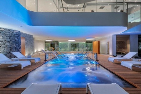 Royal Hideaway Corales Beach - 111