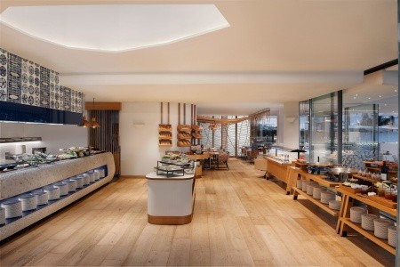 Royal Hideaway Corales Beach - 113