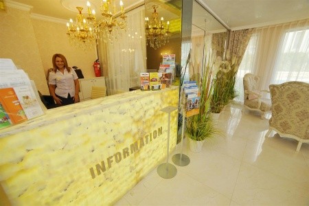 Harmony Suites 10, 20 - 49