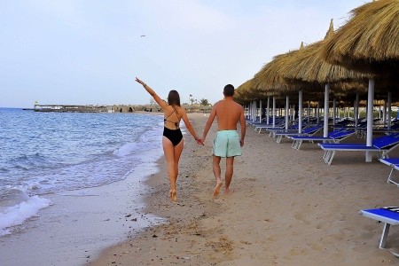 Egypt Hurghada Titanic Royal Resort 11 dňový pobyt Ultra All inclusive Letecky Letisko: Viedeň May 2026 (14/05/26-24/05/26)