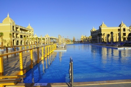 Egypt Hurghada Titanic Royal Resort 11 dňový pobyt Ultra All inclusive Letecky Letisko: Viedeň May 2026 (14/05/26-24/05/26)