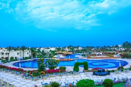 Royal Regency Club (Nabq)