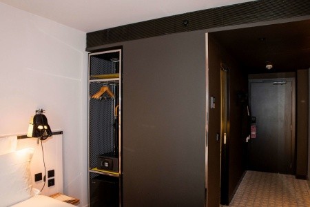 Portugalsko Lisabon Mama Shelter Lisboa 4 dňový pobyt Raňajky Letecky Letisko: Viedeň December 2025 (28/12/25-31/12/26)