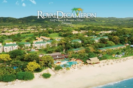 Royal Decameron Panama