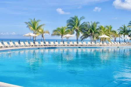 Occidental  Cozumel (Isla Cozumel) - 57