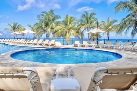 Occidental  Cozumel (Isla Cozumel) - 58