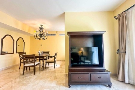 Occidental  Cozumel (Isla Cozumel) - 67