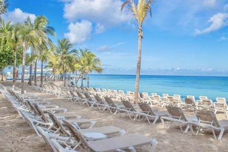 Occidental  Cozumel (Isla Cozumel) - 73