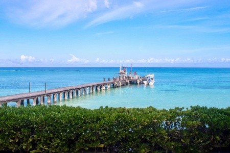 Occidental  Cozumel (Isla Cozumel) - 74