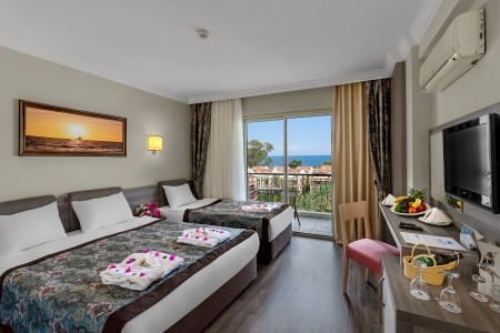 Crystal Aura Beach Resort & Spa - 103