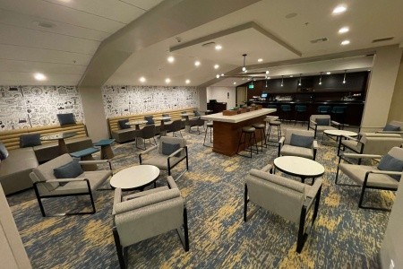 USA California Doubletree By Hilton Buena Park 15 dňový pobyt Raňajky Letecky Letisko: Praha October 2025 (28/10/25-11/11/25)