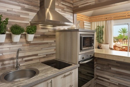 Green Garden Resort & Suites - 57