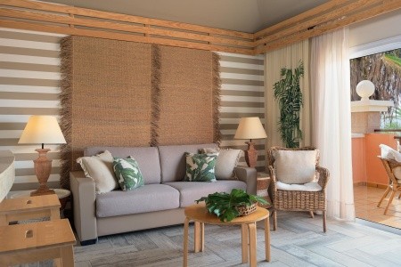 Green Garden Resort & Suites - 61