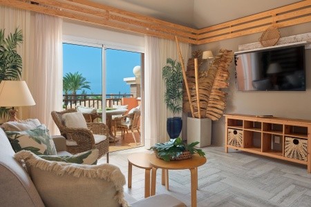 Green Garden Resort & Suites - 62