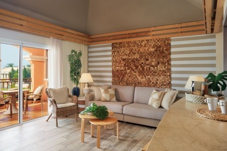 Green Garden Resort & Suites - 63