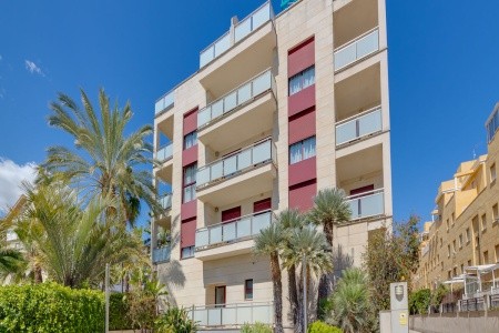 Daniya Denia Spa & Business - 18