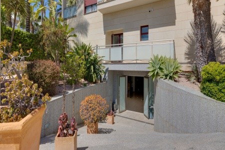 Daniya Denia Spa & Business - 19