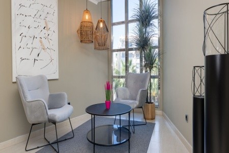 Daniya Denia Spa & Business - 20