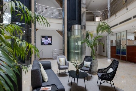 Daniya Denia Spa & Business - 22