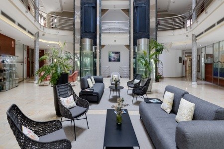 Daniya Denia Spa & Business - 23