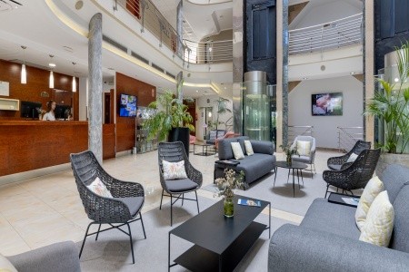 Daniya Denia Spa & Business - 24