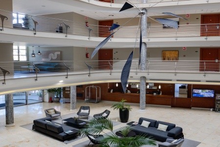 Daniya Denia Spa & Business - 25