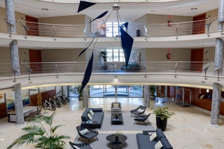 Daniya Denia Spa & Business - 26