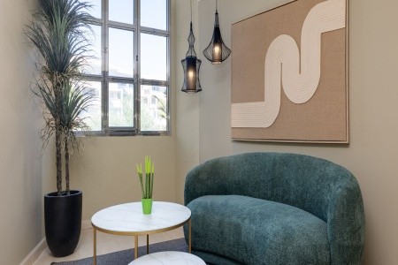 Daniya Denia Spa & Business - 28