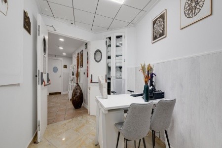 Daniya Denia Spa & Business - 29