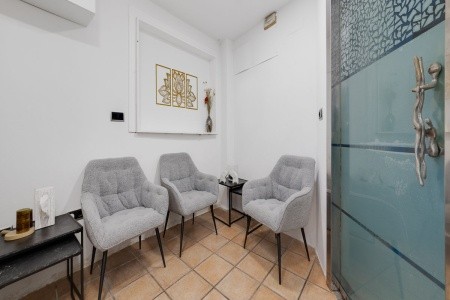 Daniya Denia Spa & Business - 30