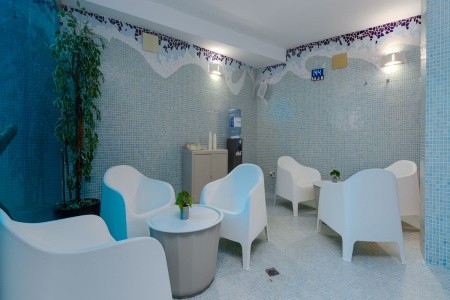 Daniya Denia Spa & Business - 32